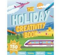 The Holiday Creativity Book by Mandy Archer Mandy Archer (Auteur)