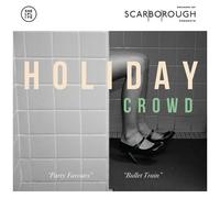 The Holiday Crowd - Party Favours [7-Inch Single]