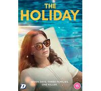 The Holiday [DVD] (IMPORT) (Pas de version française)