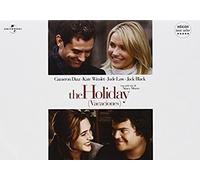 The Holiday (Ed. Horizontal) (Import Dvd) (2011) Cameron Diaz; Jude Law; Kate