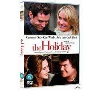 The Holiday – Universal Pictures