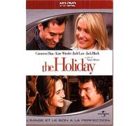 The Holiday [HD DVD]