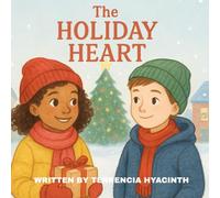 The Holiday Heart