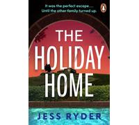 The Holiday Home - Jess Ryder - Penguin - ebook (ePub) - Livre