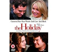 The Holiday [Import]