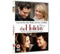 The Holiday [Import anglais]