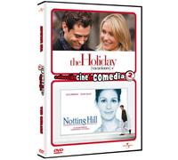 The Holiday + Notting Hill [Import]