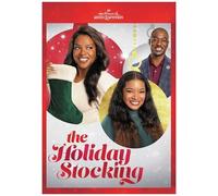 The Holiday Stocking [Digital Video Disc]