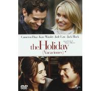 The Holiday (Vacaciones) [Import]