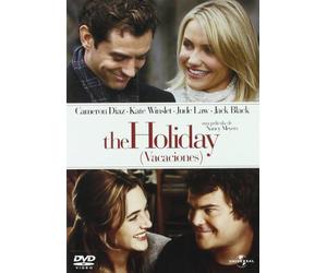 The Holiday (Vacaciones) [Import]