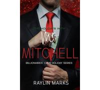 The Holidays with Mr. Mitchell