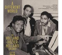 Artistes divers – The Dozier-Holland Songbook 1963/1968 – CD – Import Royaume‑Uni