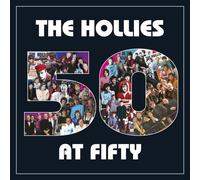 THE HOLLIES - 50 AT 50 3 CD NEUF