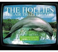 The Hollies - Air That I Breathe (Opel Commercial) [Import]