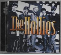 the Hollies - T.B.a. [Import]