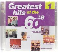 Various - Greatest Hits of The 60's Vol1 [Import]