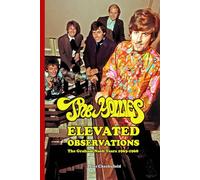 The Hollies - Elevated Observations: The Graham Nash Years 1963-1968