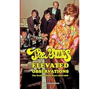 The Hollies - Elevated Observations: The Graham Nash Years 1963-1968