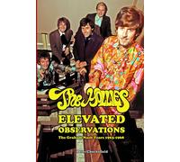 The Hollies - Elevated Observations: The Graham Nash Years 1963-1968 (Every Song From Every Session)
