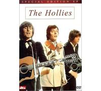 The Hollies EP [Import USA Zone 1]