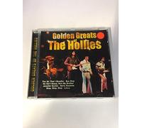 The Hollies - Golden Greats of [Import]