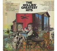 The Hollies Greatest Hits