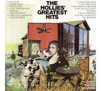 The Hollies - Greatest Hits