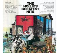 The Hollies' Greatest Hits by The Hollies [Audio CD] NEUF