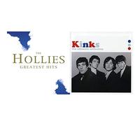 The Hollies Greatest Hits & Ultimate Collection