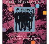 The Hollies - He Ain't Heavy, He's My Brother