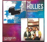 The Hollies - He Ain't Heavy/What Comes Around