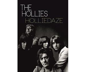 The Hollies - Holliedaze (DVD)