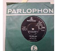 The Hollies - Hollies Just One Look 7" Parlophone R5104 EX 1964
