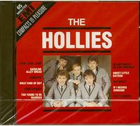 The Hollies [Import]