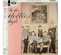 The Hollies - in Hollies Style Plus [Import]