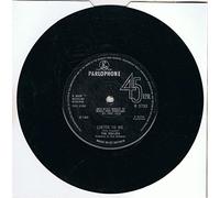 The Hollies - Listen To Me