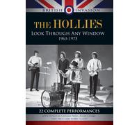 The Hollies: Look Through Any Window 1963-1975