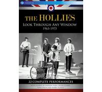 The Hollies - Look Through Any Window 1963-1975
