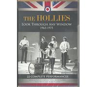 The Hollies – Look Through Any Window 1963–75 – Eagle
