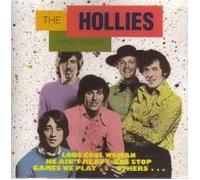 The Hollies - Magic Touch
