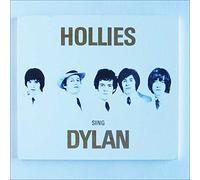 The Hollies - Sing Dylan