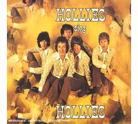 The Hollies - Sing Hollies