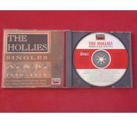 The Hollies Singles A's & B's - 1970 - 1979