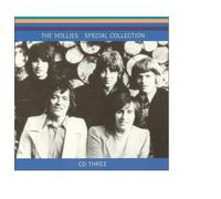 The Hollies - Special Collection Cd Three