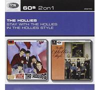 The Hollies - Stay with in The Hollies Style