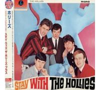 The Hollies - Stay with Plus [Import]