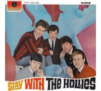 The Hollies - Stay with The Hollies [Import]