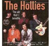 The Hollies - The Air That I Breathe