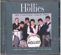 The Hollies - The Essential Collection [Music CD]