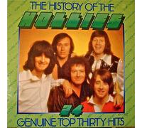 The Hollies - The History Of The Hollies - 24 Genuine Top Thirty Hits [2xVinyl]